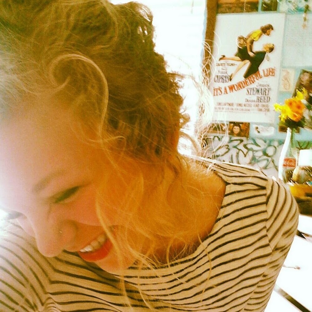 Meet your Posher, Lexie